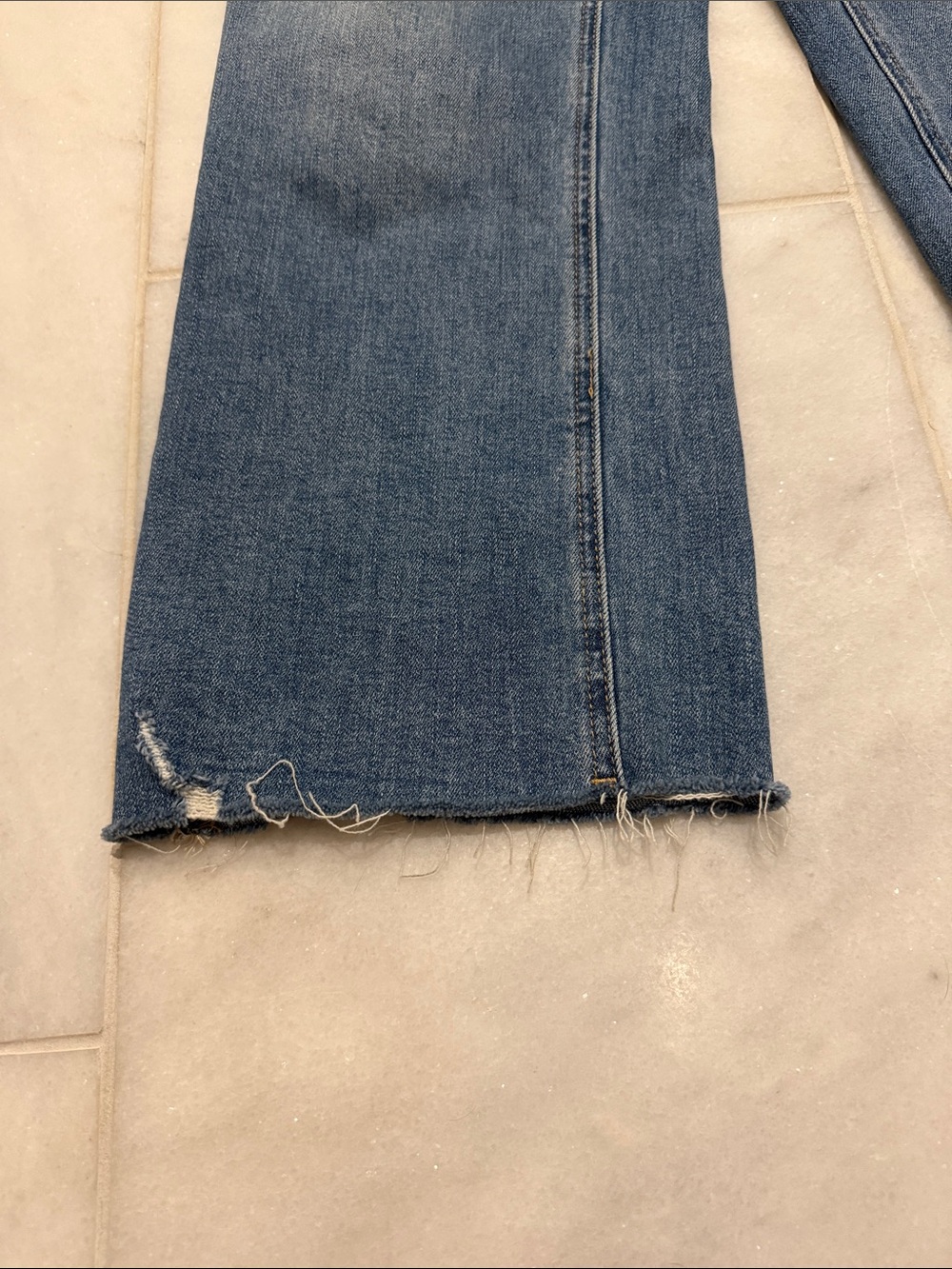 Flying Monkey jeans - Picture 2 of 5